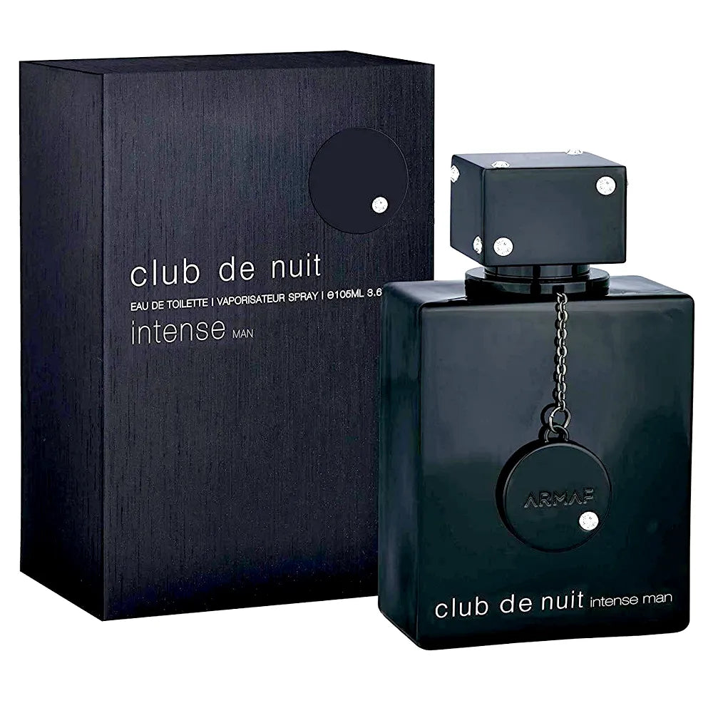 Perfume Armaf Club De Nuit Intense Man Edt