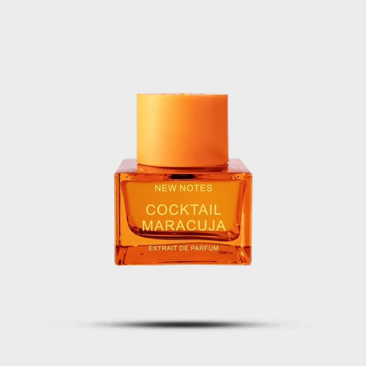 Perfume New Notes Cocktail Maracuja