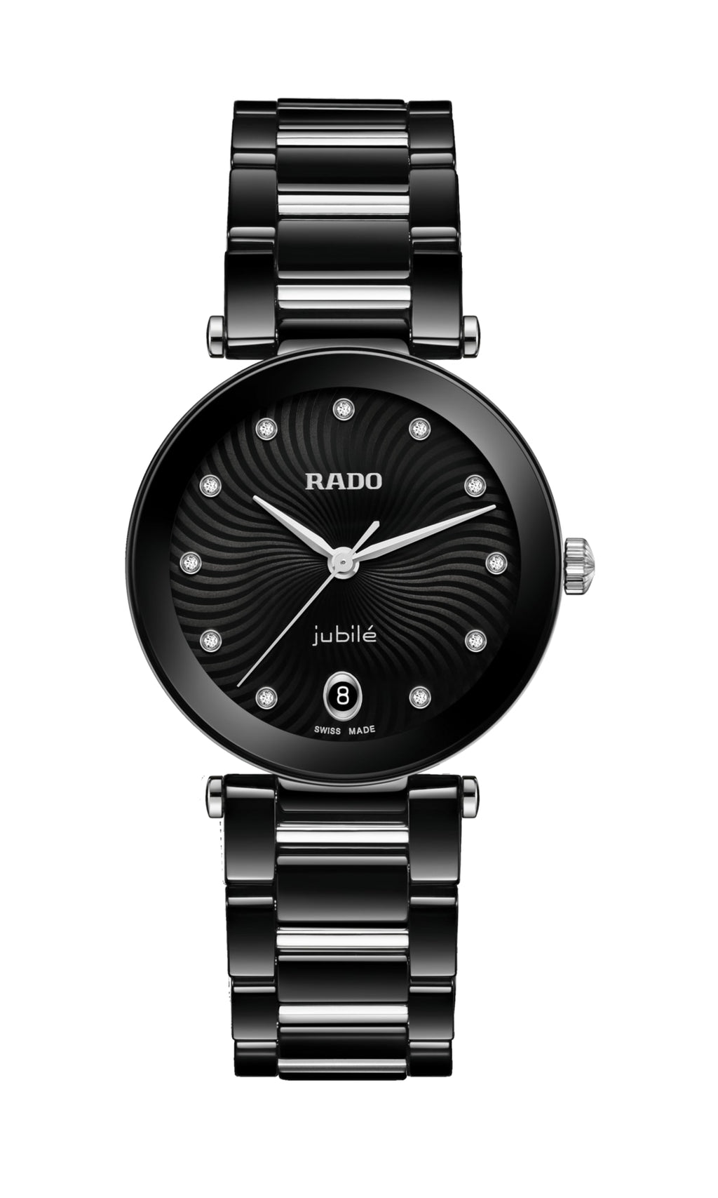Reloj Rado Coupole R22.243.70.3