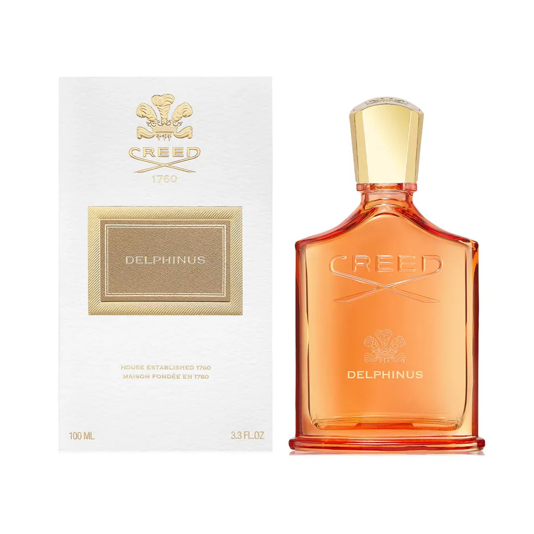 Perfume Creed Delphinus