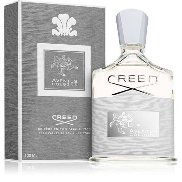 Perfume Creed Aventus Cologne