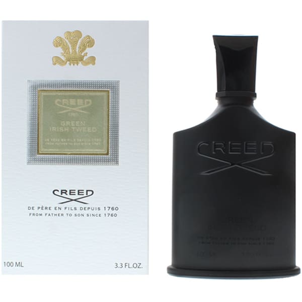 Perfume Creed Green Irish Tweed