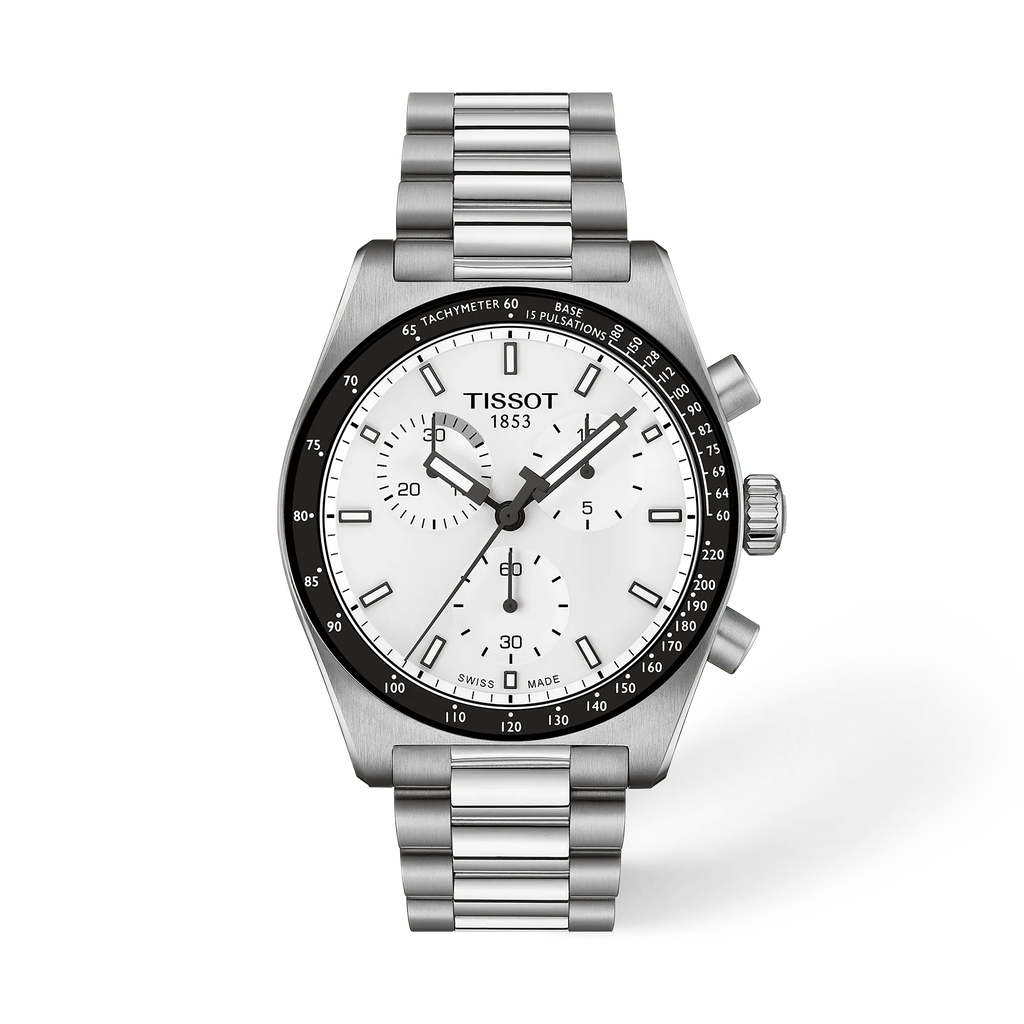 Reloj Tissot PR516 T149.417.11.011.00 vista frontal