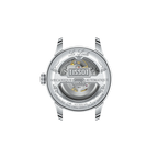 Reloj Tissot Le Locle Powermatic 80 T006.407.11.033.03 - vista trasera
