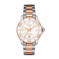 Tissot Seastar 1000 36mm T120.210.22.111.00 - vista frontal