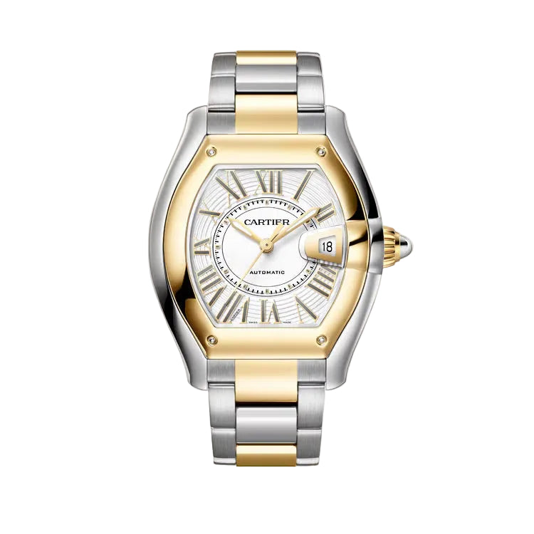 Reloj Cartier Roadster W2RD0010