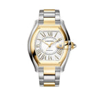 Reloj Cartier Roadster W2RD0010