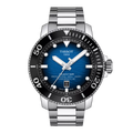 Tissot Seastar 2000 46mm T120.607.11.041.01 - vista frontal