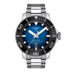 Tissot Seastar 2000 46mm T120.607.11.041.01 - vista frontal