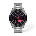 Reloj Tissot T-Touch Connect Sport T153.420.44.051.00 vista frontal