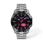 Reloj Tissot T-Touch Connect Sport T153.420.44.051.00 vista frontal