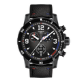 Reloj Tissot Supersport NBA T125.617.37.067.00 vista frontal