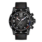 Reloj Tissot Supersport NBA T125.617.37.067.00 vista frontal