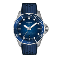 Tissot Seastar 2000 44mm T120.907.17.041.00 - vista frontal