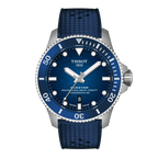 Tissot Seastar 2000 44mm T120.907.17.041.00 - vista frontal
