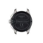 Reloj Tissot T-Touch Connect Solar T121.420.47.051.00 vista posterior