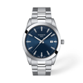 Reloj Tissot Gentleman T127.410.11.041.00 vista frontal