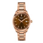 Reloj Tissot PR 100 T150.210.33.291.00 vista frontal