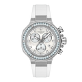 Reloj Tissot T-Race T141.817.97.111.00 vista frontal