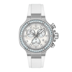 Reloj Tissot T-Race T141.817.97.111.00 vista frontal