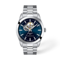 Tissot Gentleman T127.407.11.041.01 vista frontal