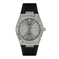 Reloj Tissot PRX Damascus T137.807.96.081.00 vista frontal