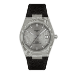Reloj Tissot PRX Damascus T137.807.96.081.00 vista frontal