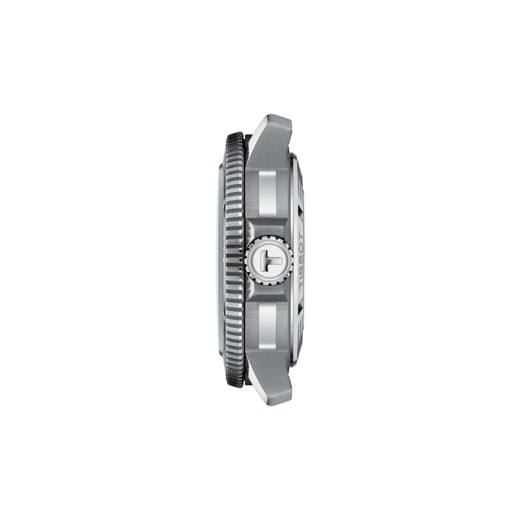 Tissot Seastar 2000 46mm T120.607.11.041.01 - perfil
