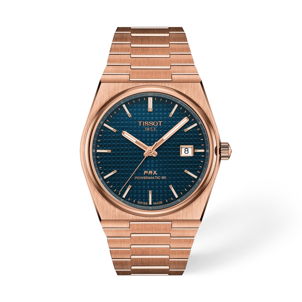 Reloj Tissot PRX 40mm T137.407.33.041.00