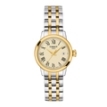 Reloj Tissot Classic Dream T129.210.22.263.00 vista frontal