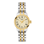 Reloj Tissot Classic Dream T129.210.22.263.00 vista frontal