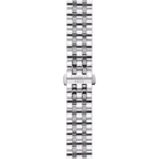 Reloj Tissot Carson Premium T122.410.11.033.00 detalle del brazalete