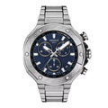 Reloj Tissot T-Race T141.417.11.041.00 vista frontal
