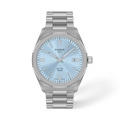 Reloj Tissot PRC 100 Solar T151.422.11.351.00 vista frontal