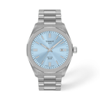 Reloj Tissot PRC 100 Solar T151.422.11.351.00 vista frontal