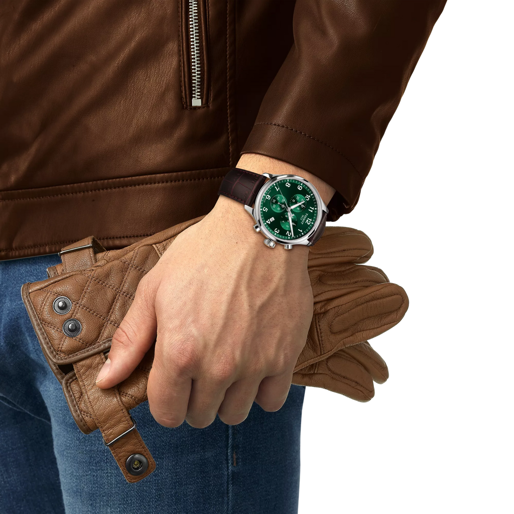 Reloj Tissot Chrono XL Classic T116.617.16.092.00