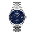 Reloj Tissot Le Locle 39.3mm T006.407.11.043.00 - vista frontal