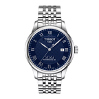 Reloj Tissot Le Locle 39.3mm T006.407.11.043.00 - vista frontal