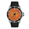 Tissot Seastar 2000 44mm T120.907.17.281.00 - vista frontal