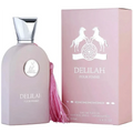 Perfume Maison Alhambra Delilah Edp Woman