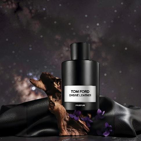 Perfume Tom Ford Ombré Leather Parfum 100ml
