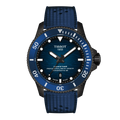 Tissot Seastar 2000 44mm T120.907.37.041.00 - vista frontal