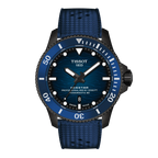 Tissot Seastar 2000 44mm T120.907.37.041.00 - vista frontal