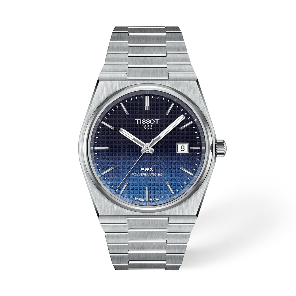 Reloj Tissot PRX 40mm T137.407.11.051.01