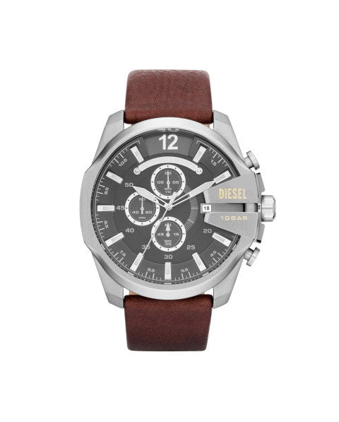 Reloj Diesel Mega Chief DZ4290 detalle