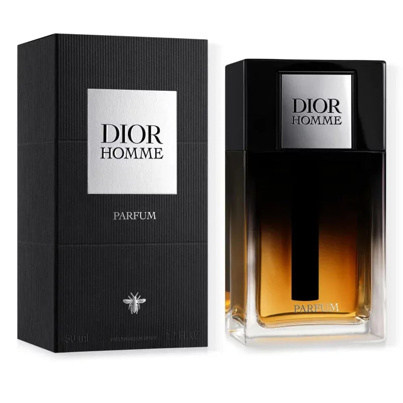 Perfume Dior Homme Parfum
