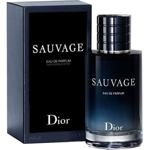 Perfume Dior Sauvage EDP