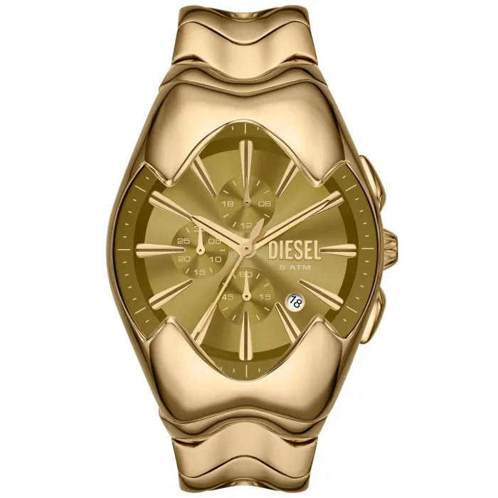 Reloj Diesel Mercurial DZ4681 detalle