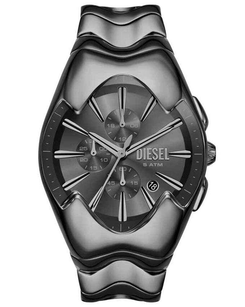 Reloj Diesel Mercurial DZ4682 detalle