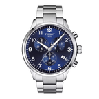 Tissot Chrono XL Classic T116.617.11.047.01 - vista frontal